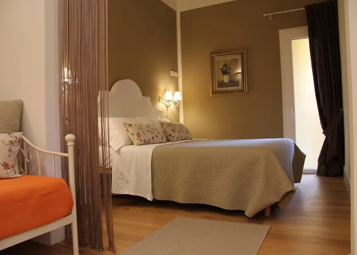 Santa Reparata Apartment