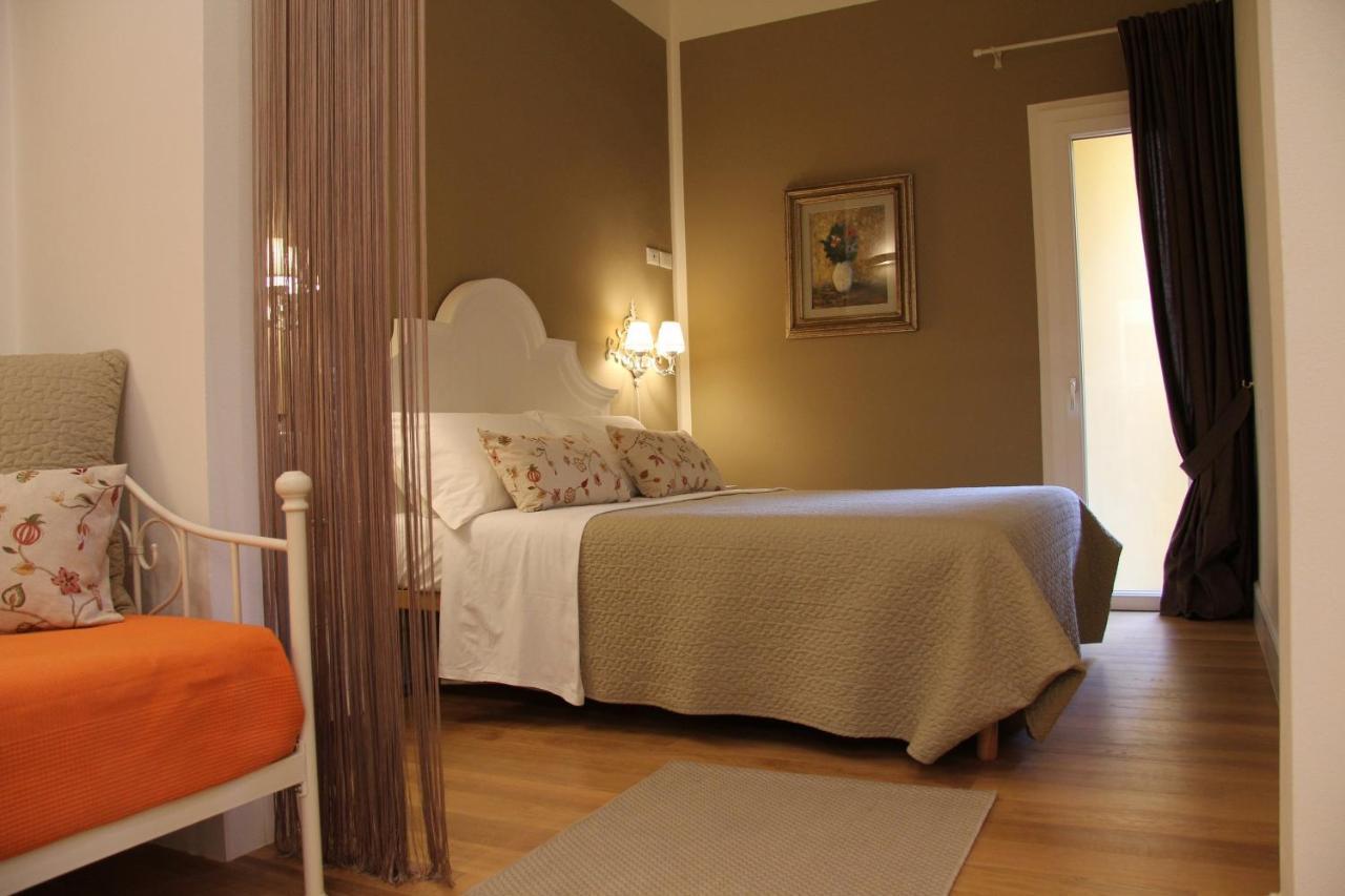 Apartment Santa Reparata Florenz
