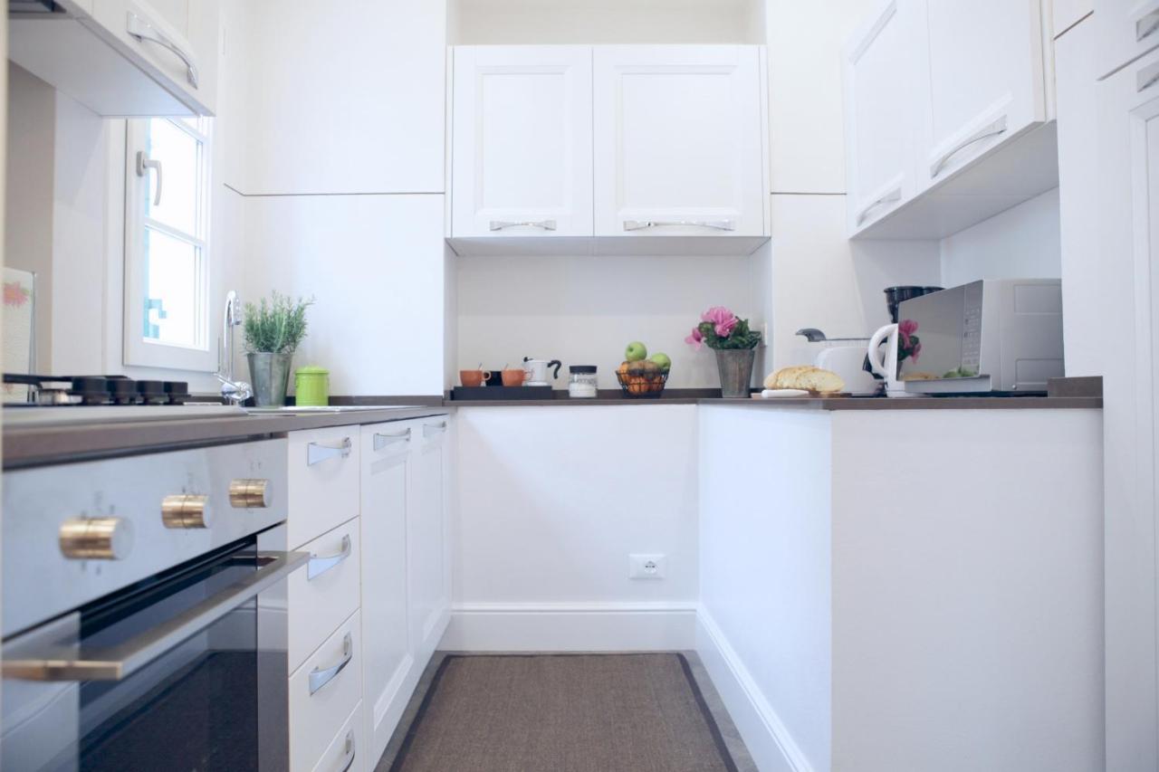 Apartment Santa Reparata Florenz
