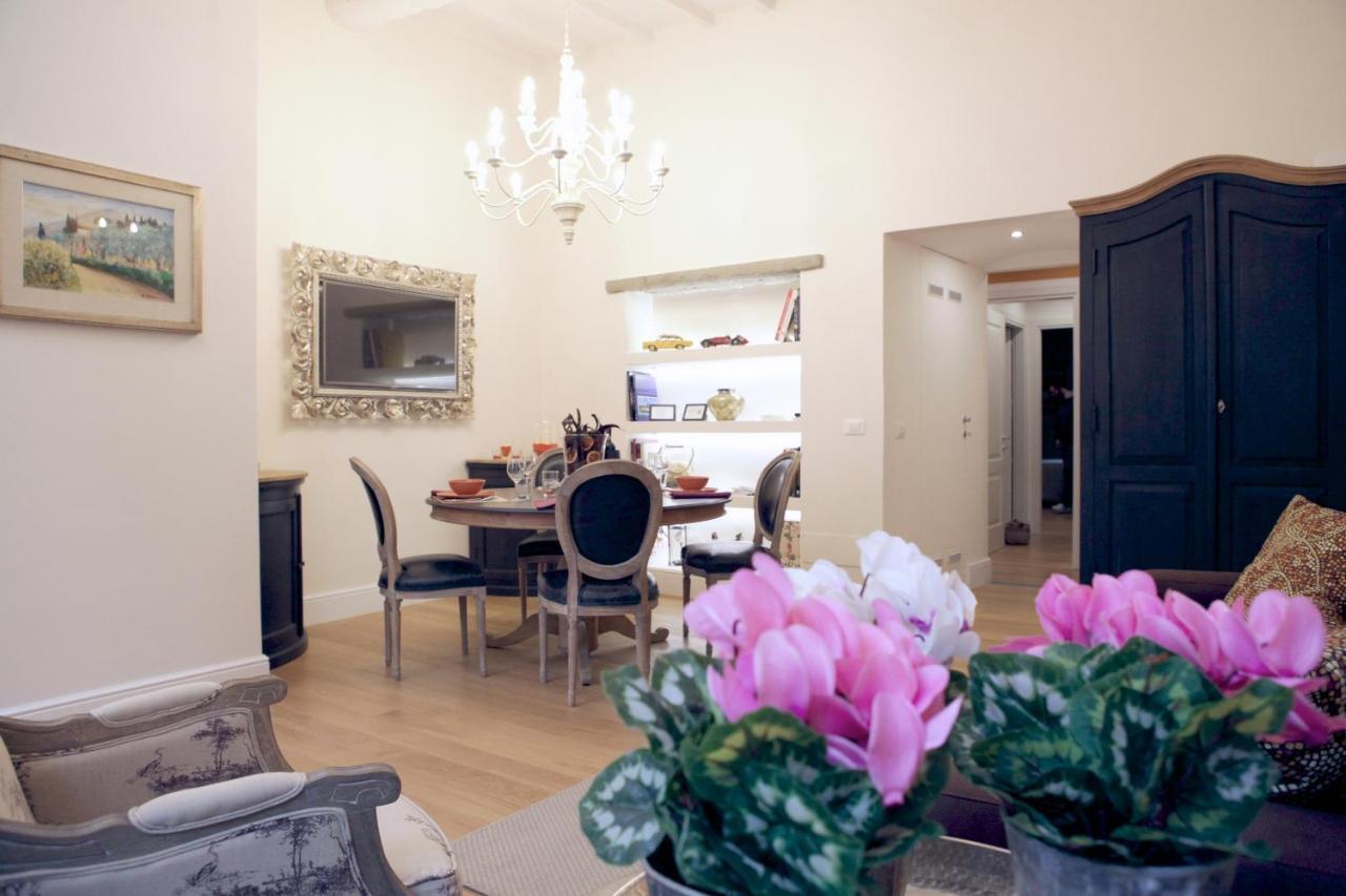 Apartment Santa Reparata Florenz